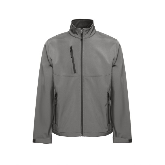 THC EANES. Softshell jacket