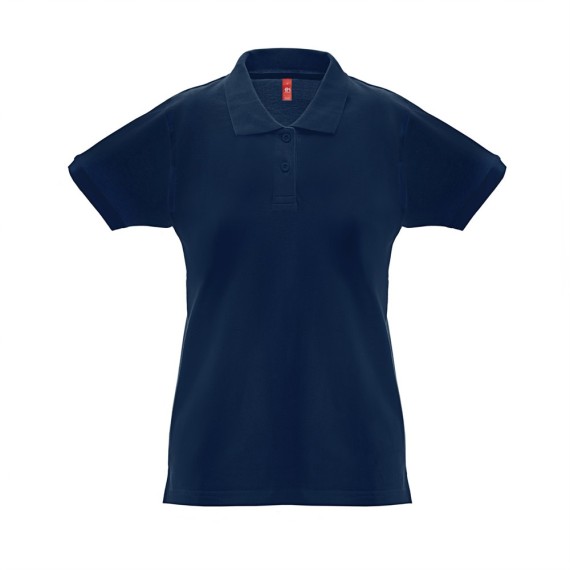 THC MONACO WOMEN. Women's polo shirt