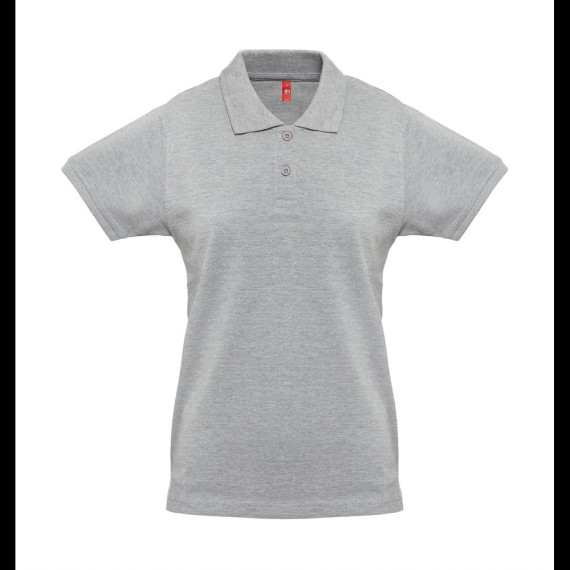 THC MONACO WOMEN. Women's polo shirt