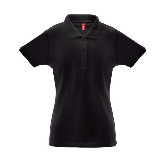 THC BERLIN WOMEN. Women's polo shirt