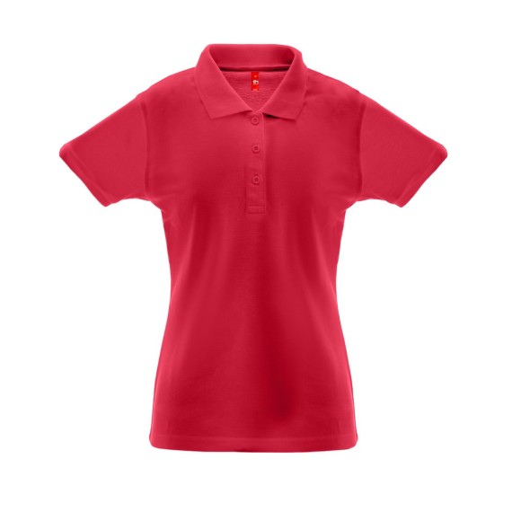 THC BERLIN WOMEN. Women's polo shirt