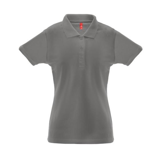 THC BERLIN WOMEN. Women's polo shirt