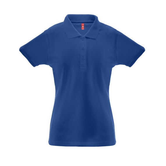 THC BERLIN WOMEN. Women's polo shirt