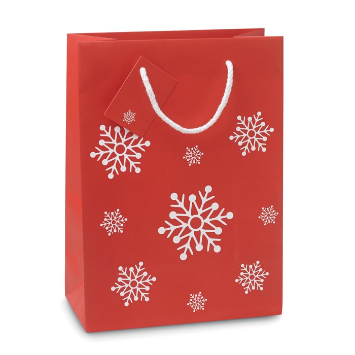 Gift paper bag medium