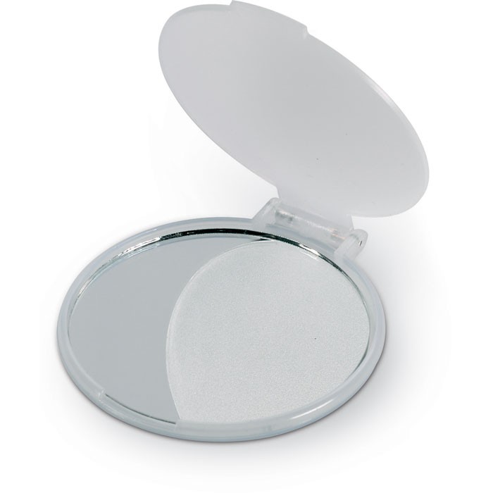 Make-up mirror