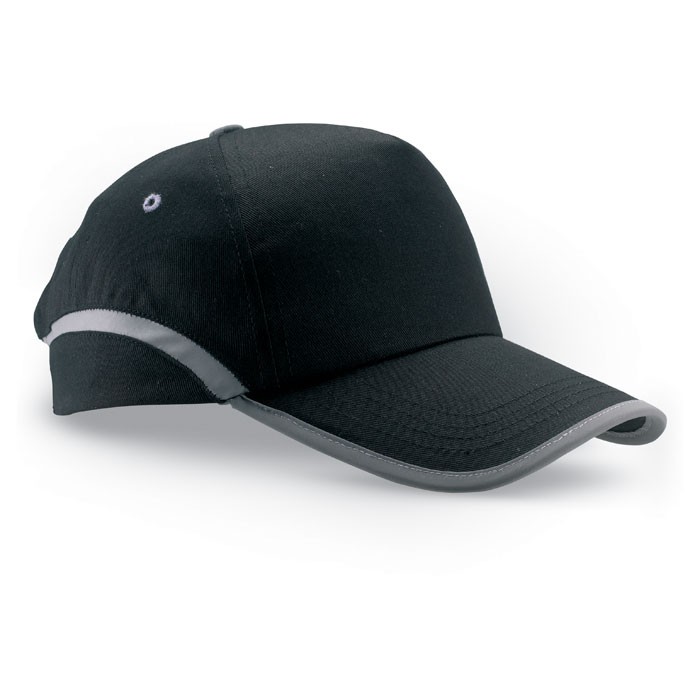 Cotton baseball cap