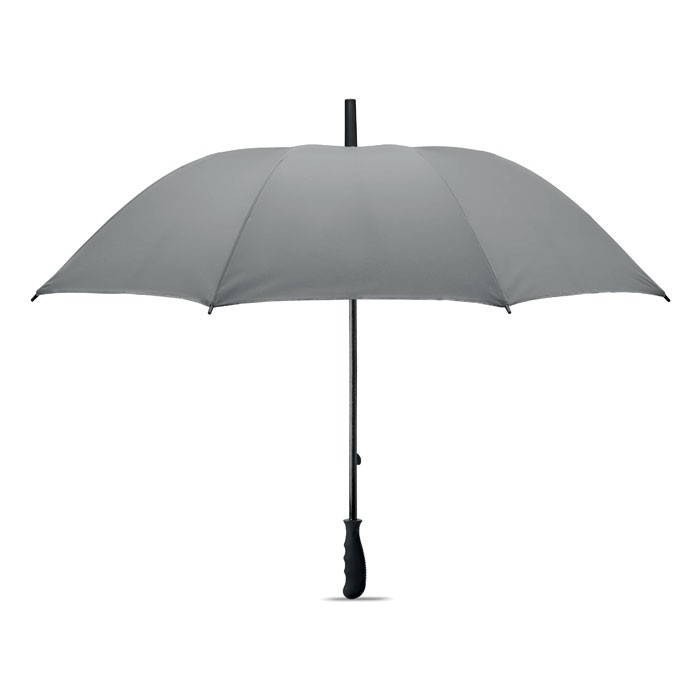 Reflective windproof umbrella