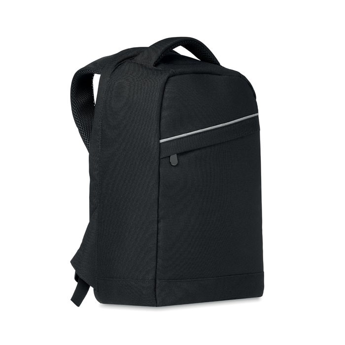 600D RPET backpack