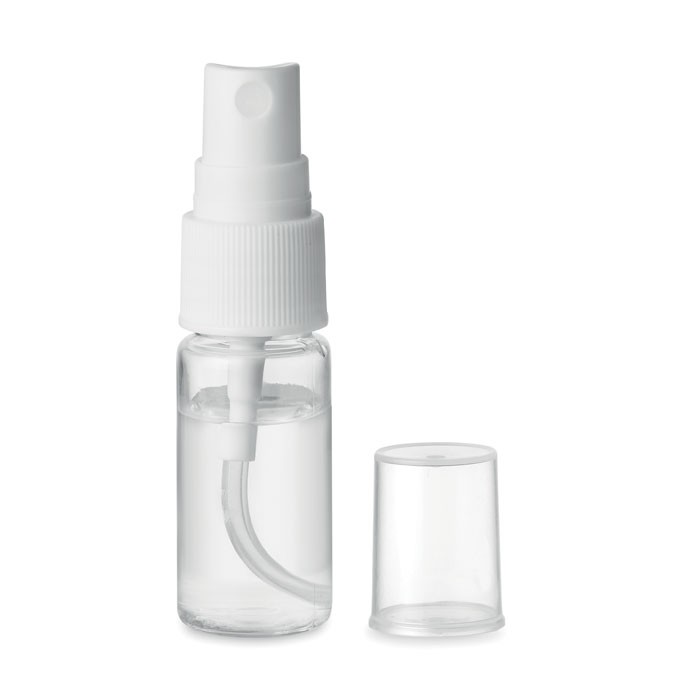 10ml  hand cleanser spray