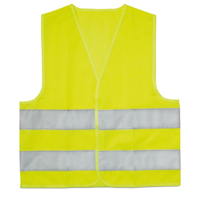 Children high visibility vest