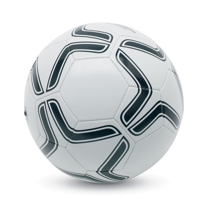 Soccer ball in PVC