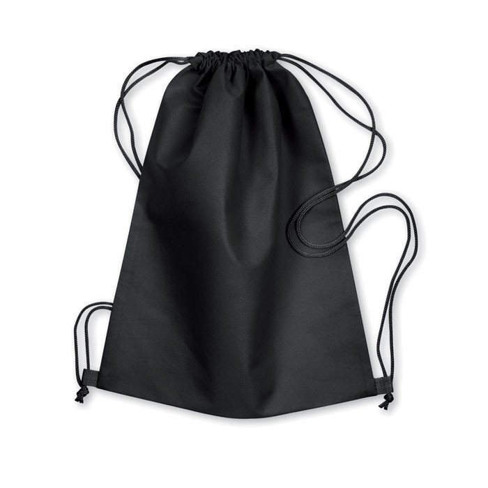 Drawstring bag