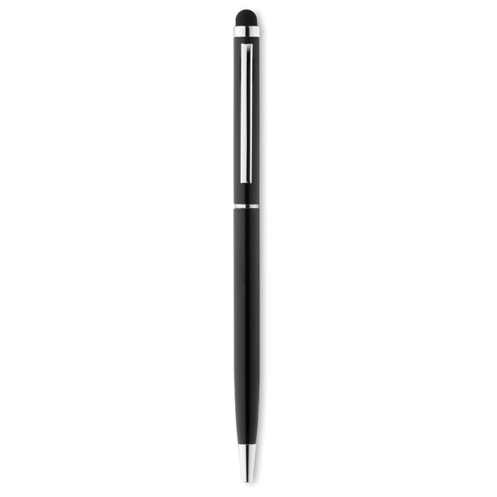 Στυλό από αλουμίνιο.