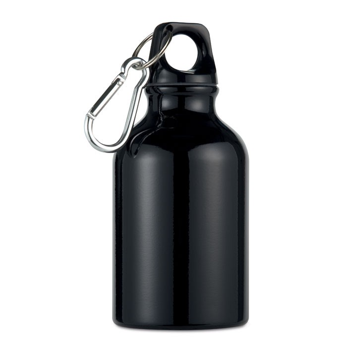 300ml aluminium bottle