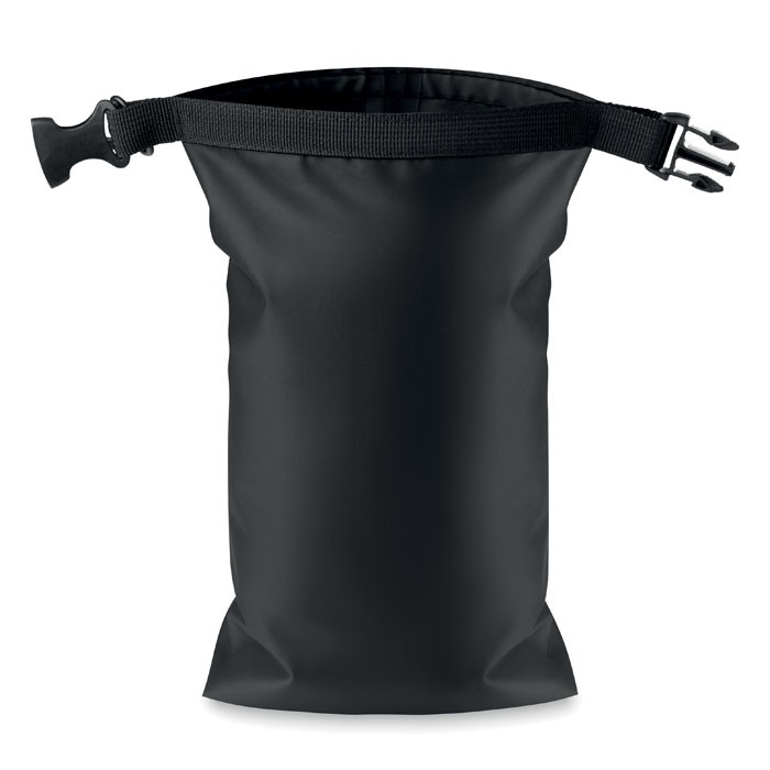 Αδιάβροχη τσάντα PVC μικρού μεγέθους.