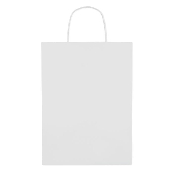 Paper bag large 150 gr/m²