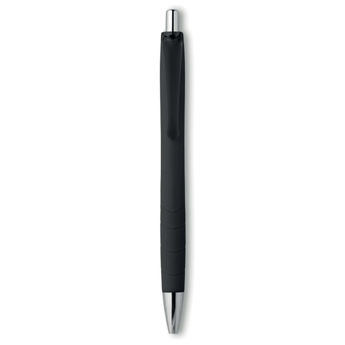 Push button pen