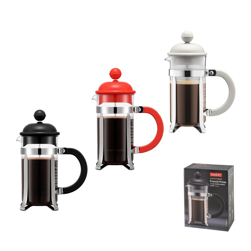 CAFFETTIERA 350. Coffee maker 350ml