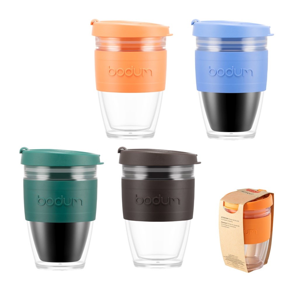 JOYCUP 250. Travel mug 250ml