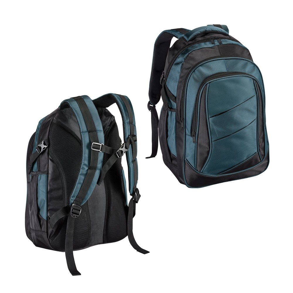 PUNE. Laptop backpack up to 15'6''