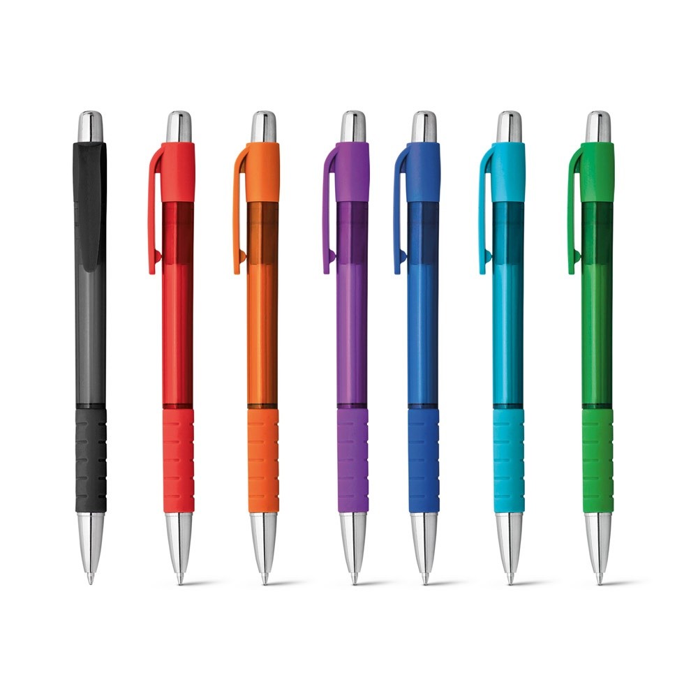 REMEY. Nonslip ball pen