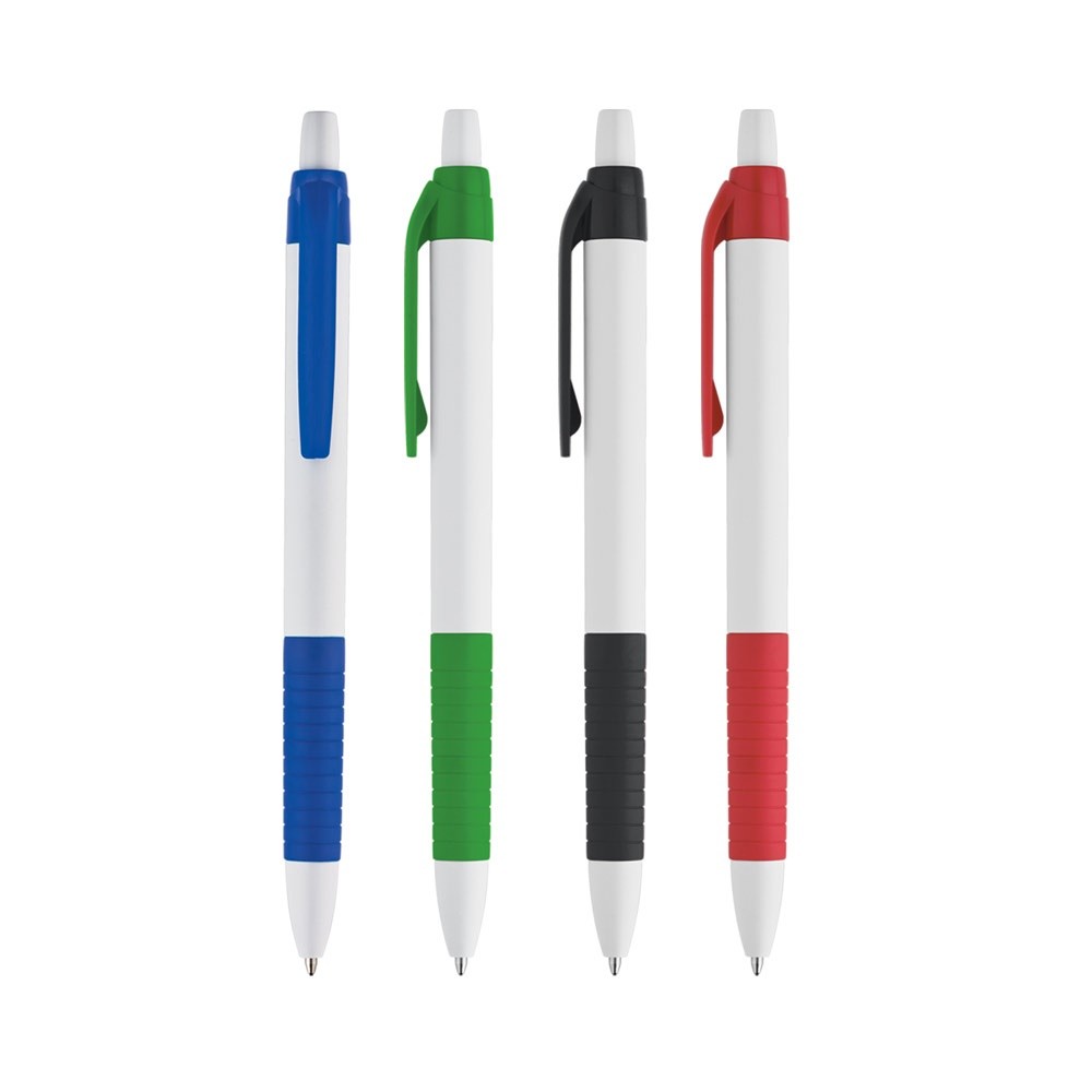 AERO. Nonslip ball pen