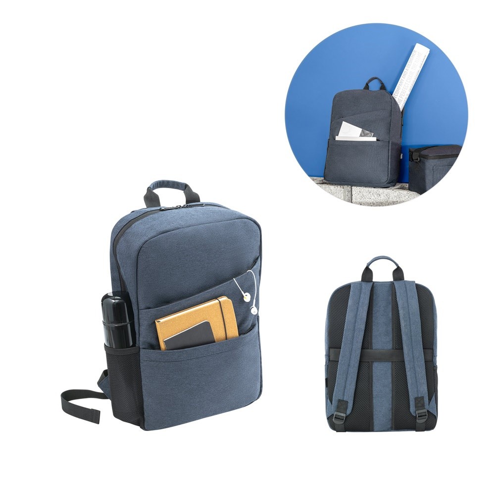 REPURPOSE BACKPACK. Σακίδιο laptop 15.6