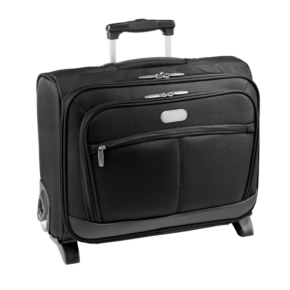 MOURA. Laptop trolley up to 15'6''