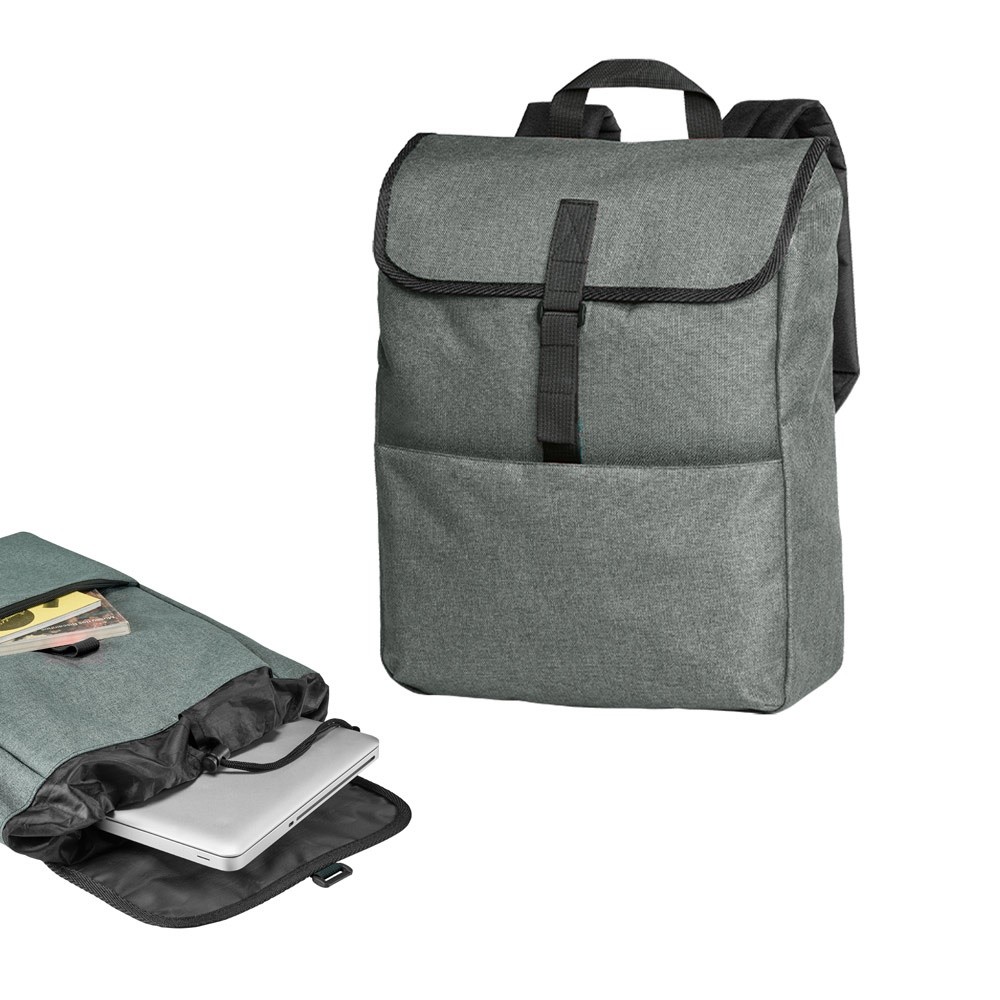 VIENA. Laptop backpack 15'6''