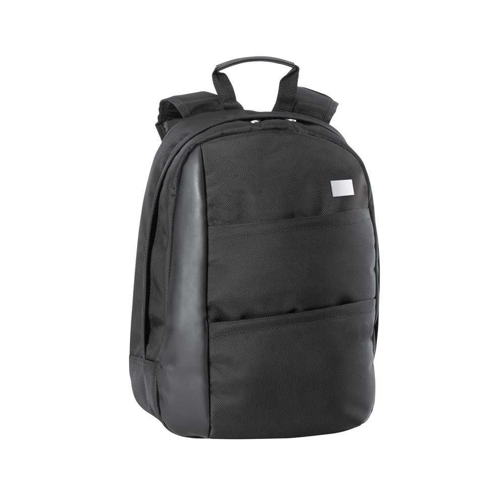 ANGLE BPACK. Laptop backpack 15'6''