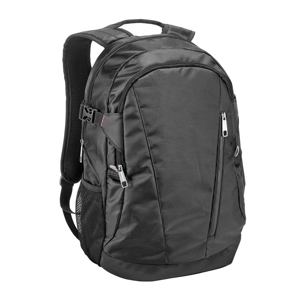 OLYMPIA. Laptop backpack 15'6''