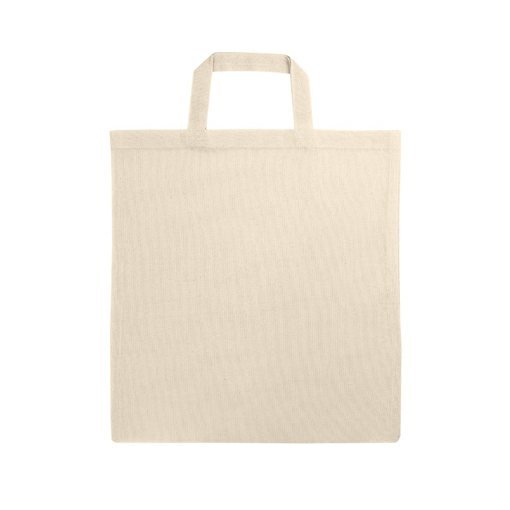 VICTORIA. 100% cotton bag