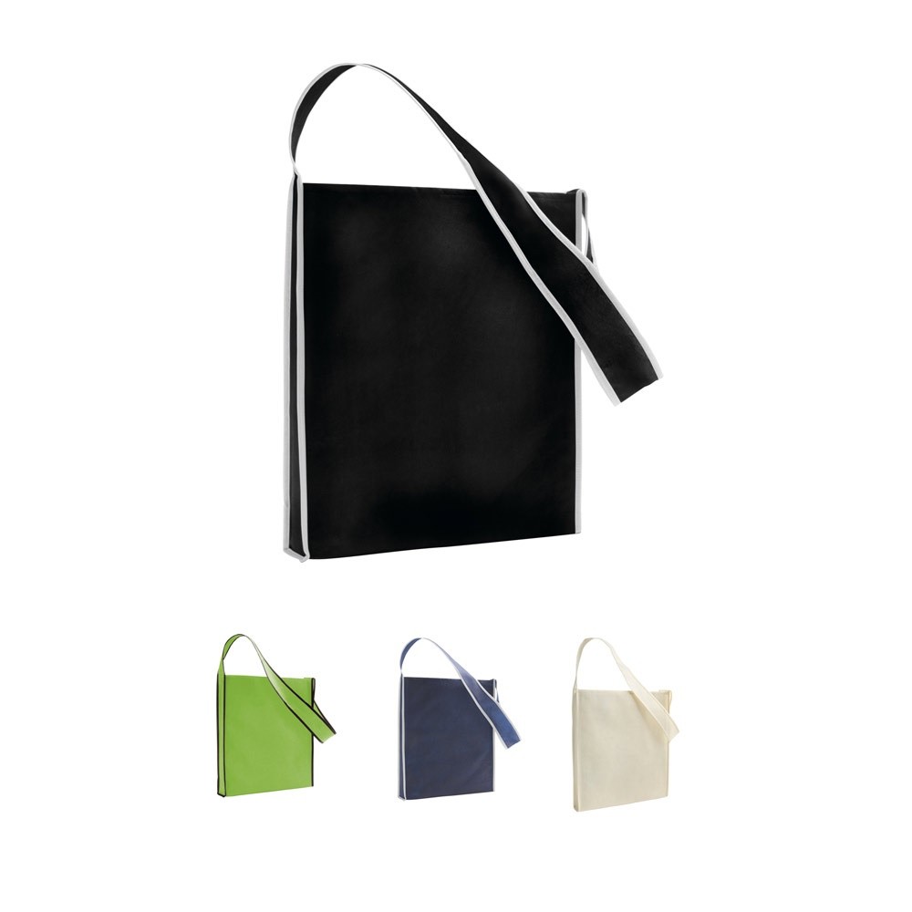 GERE. Non-woven shoulder bag