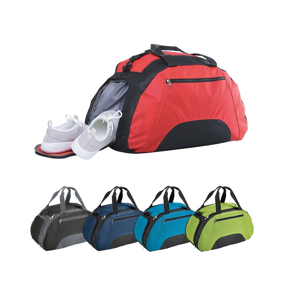 FIT. Gym bag in 600D