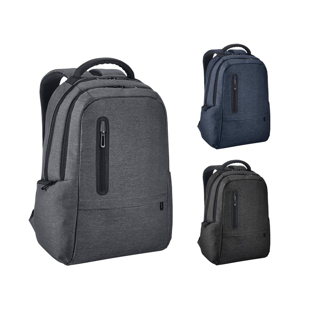 BOSTON. Laptop backpack 17''