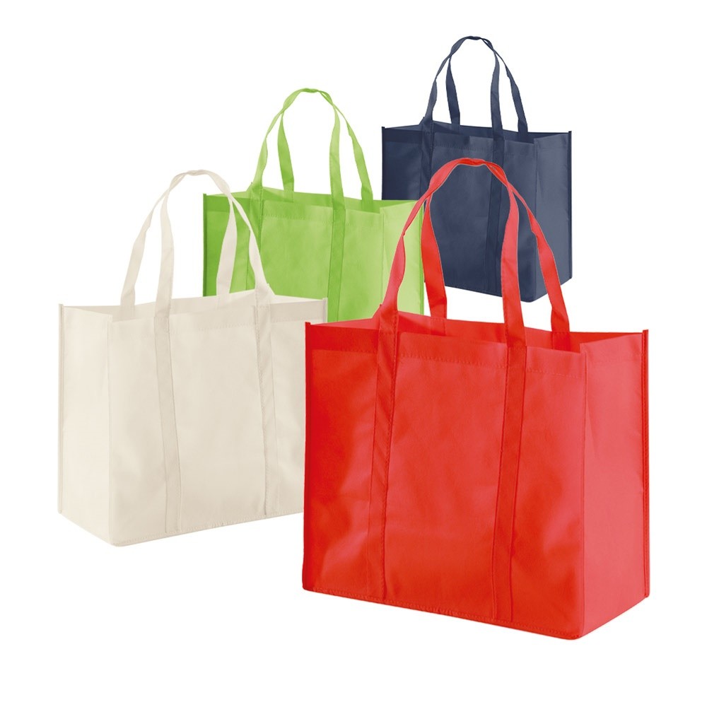 SHOPPER. Bag