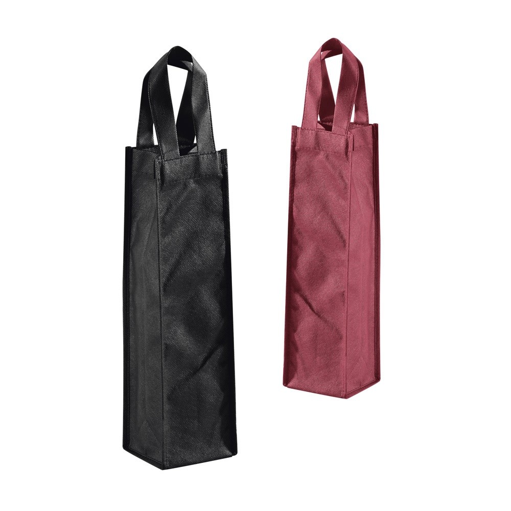 BAIRD. Wine bag (1 bottle)