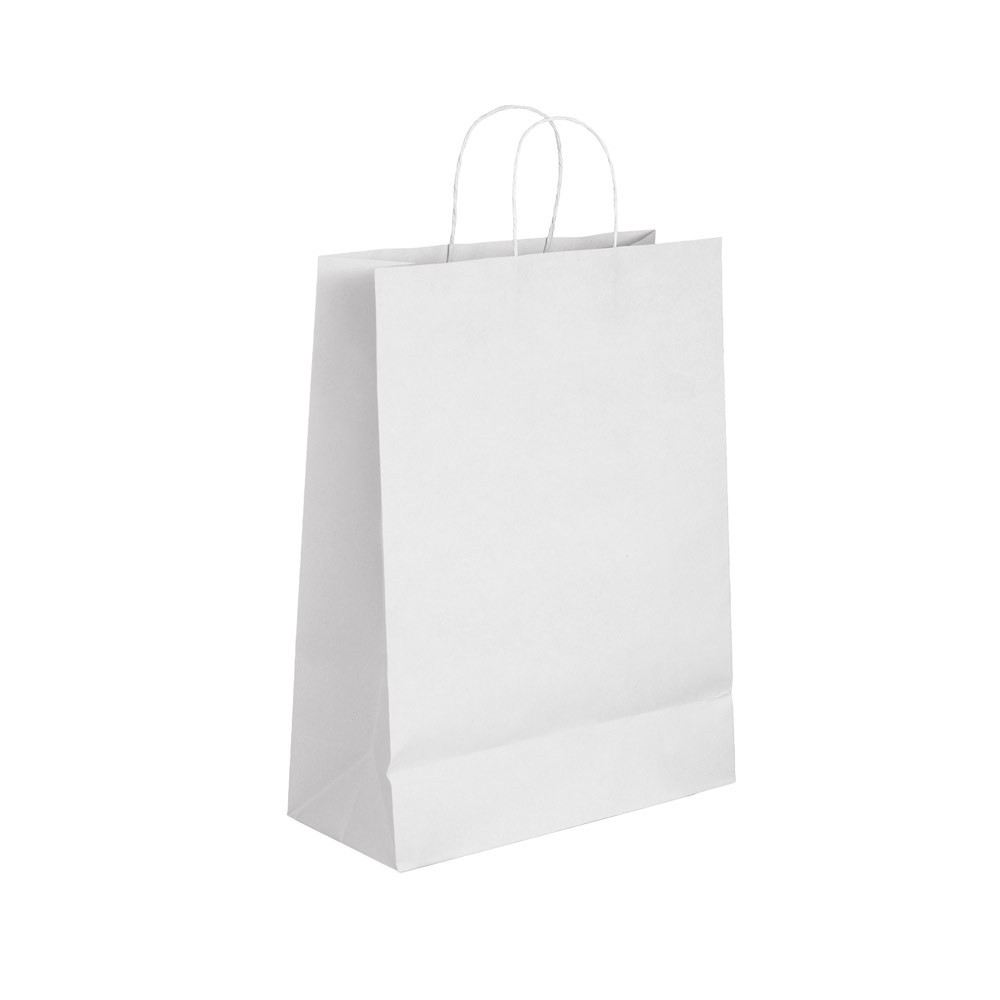 GRANT. Paper kraft bag