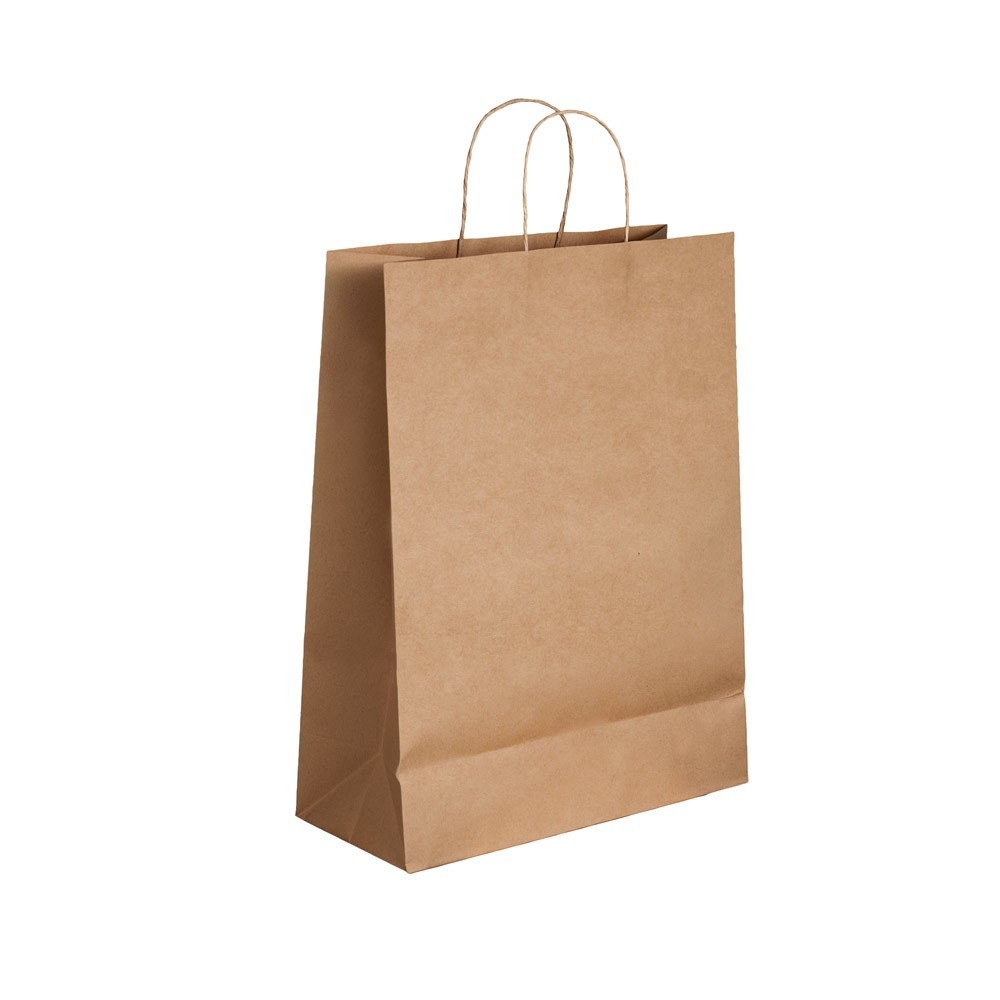 ELLEN. Paper kraft bag