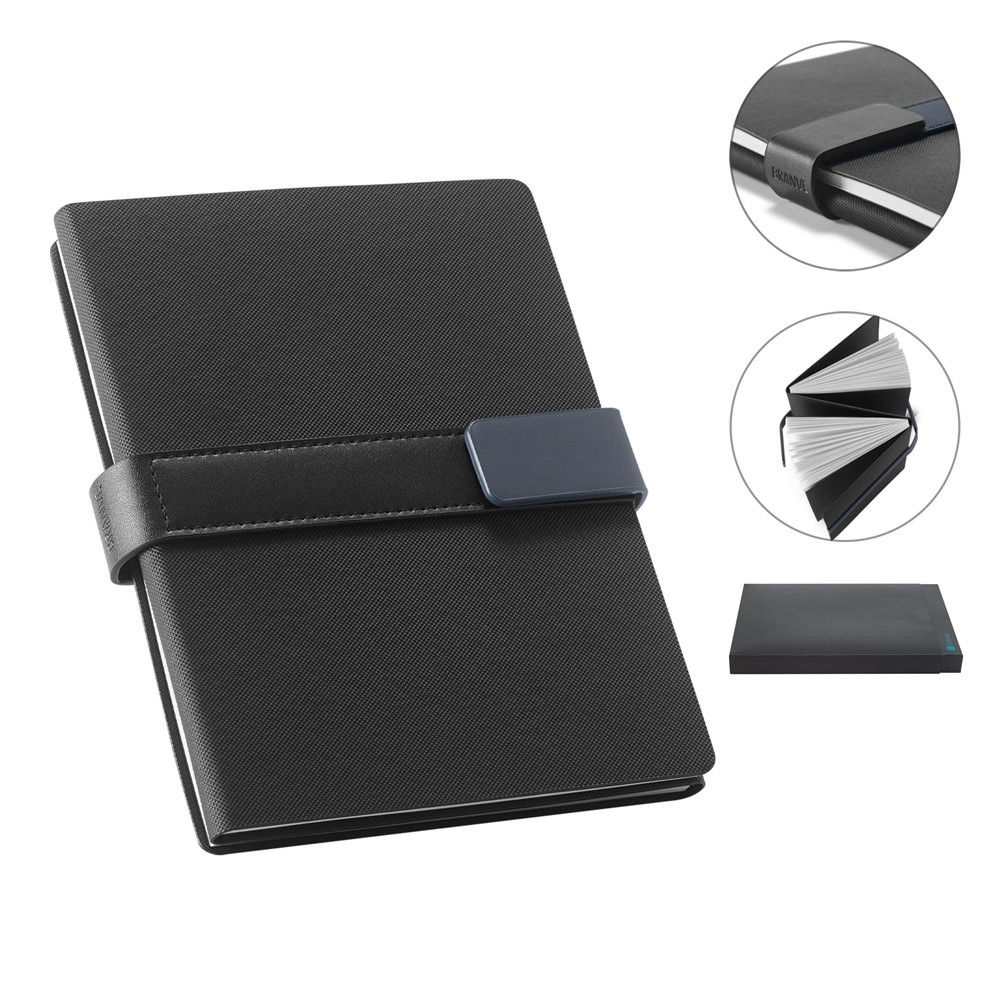 DYNAMIC NOTEBOOK. Notepad DYNAMIC