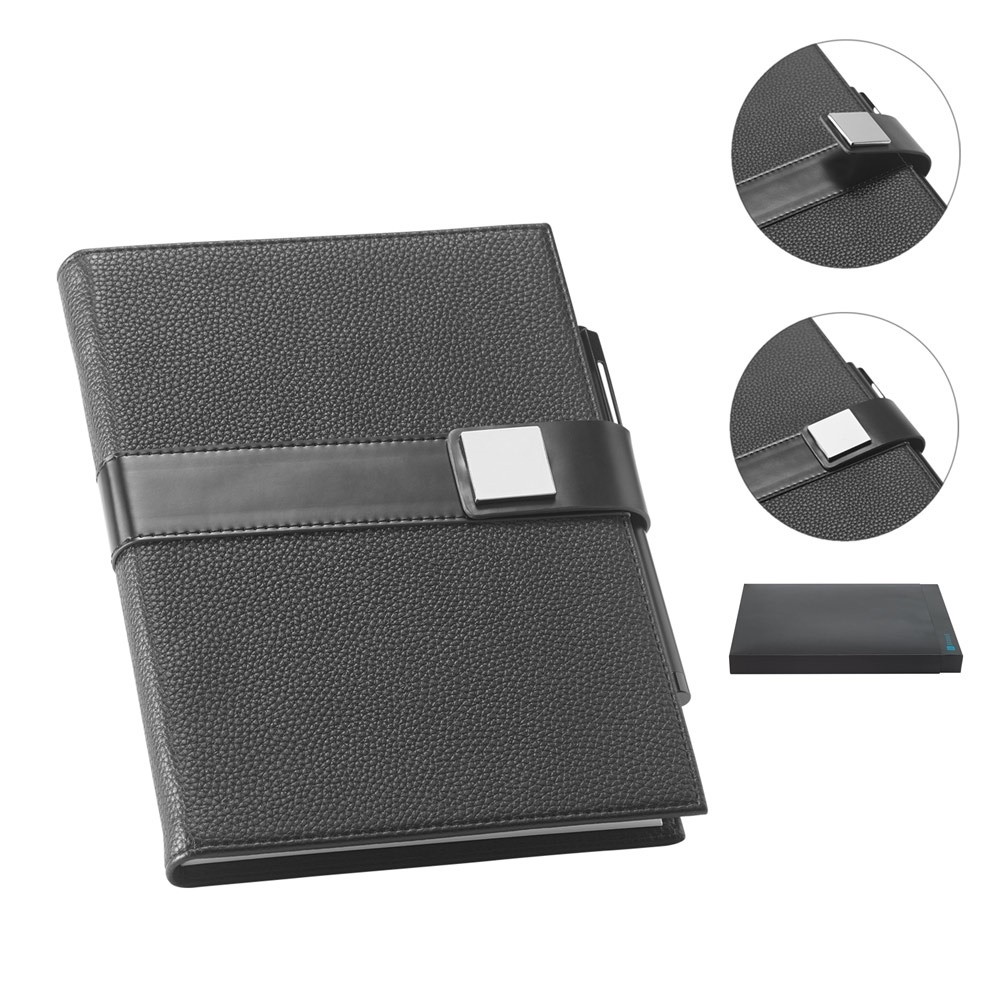 EMPIRE NOTEBOOK. Notepad EMPIRE