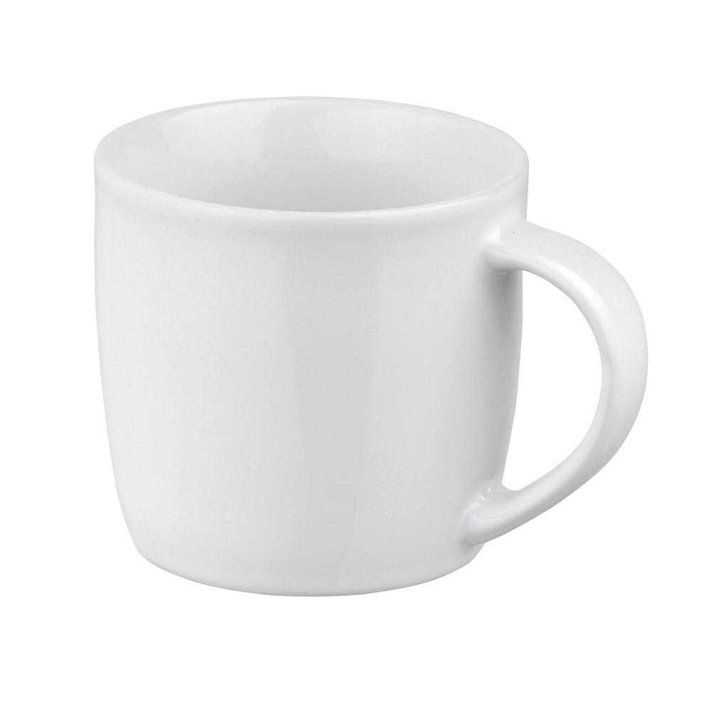 AVOINE. Ceramic mug 370 mL