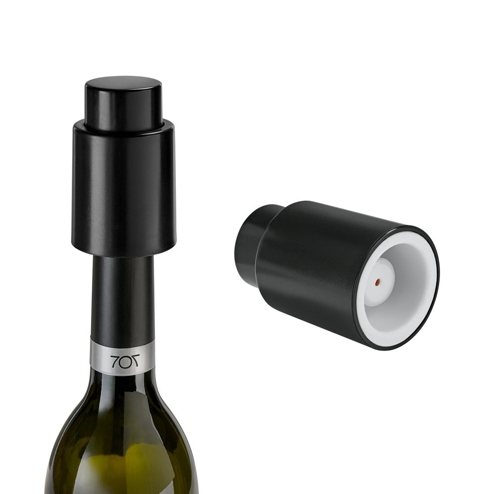 VERMENTINO. Vacuum wine stopper