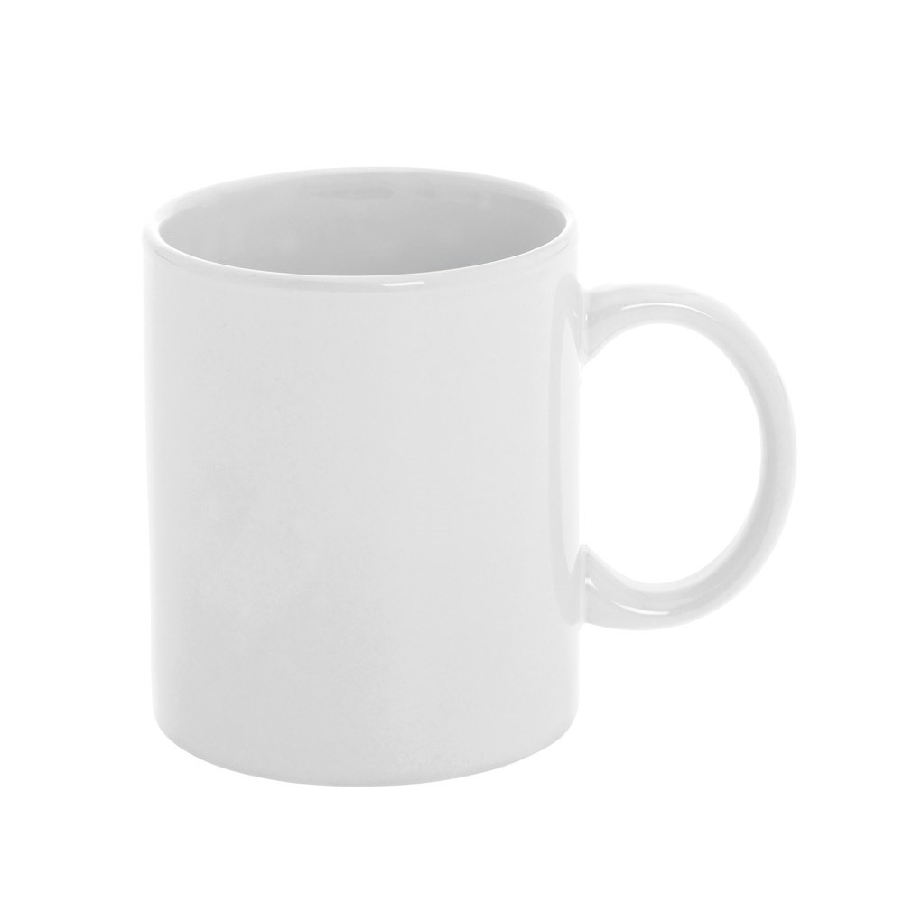 CURCUM. Ceramic mug 350 mL