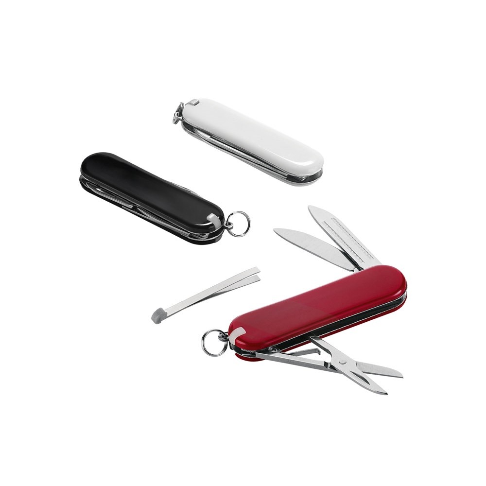 VERBIER. Multifunction pocket knife