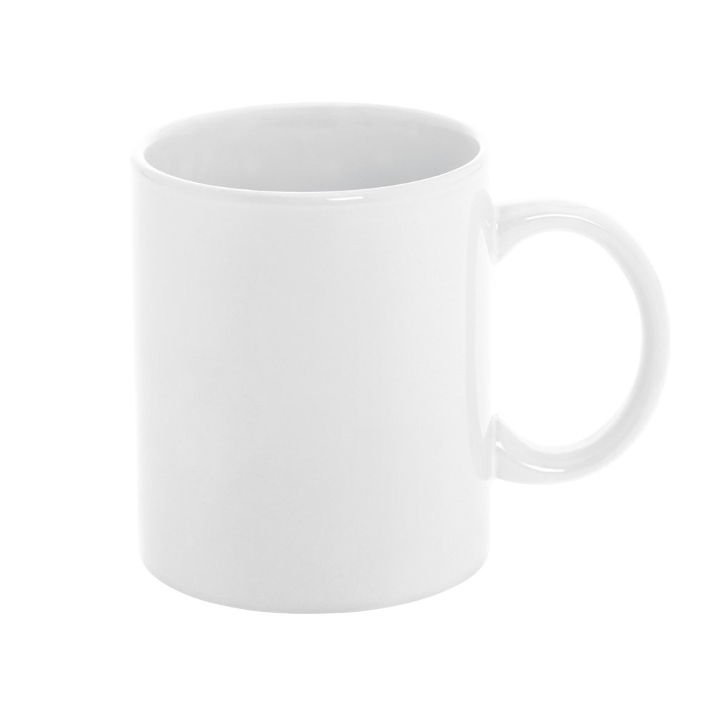 MIRZA. 350 mL ceramic mug