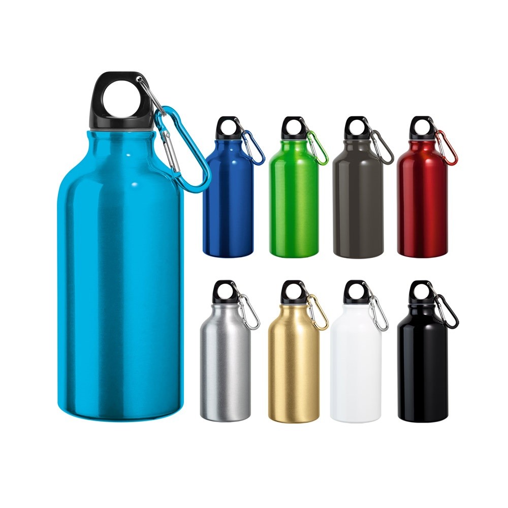 LANDSCAPE. Sports bottle 400 mL