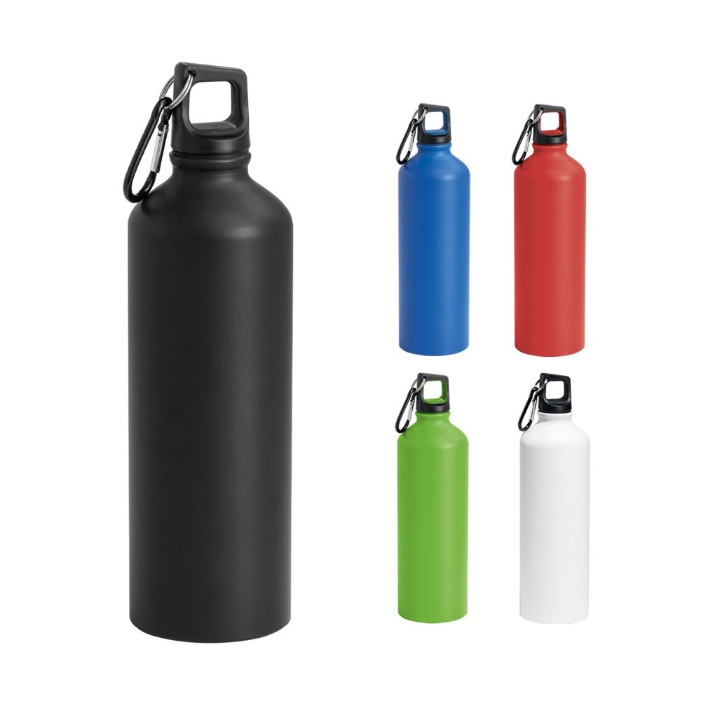 SPORTY. Sports bottle 800 mL