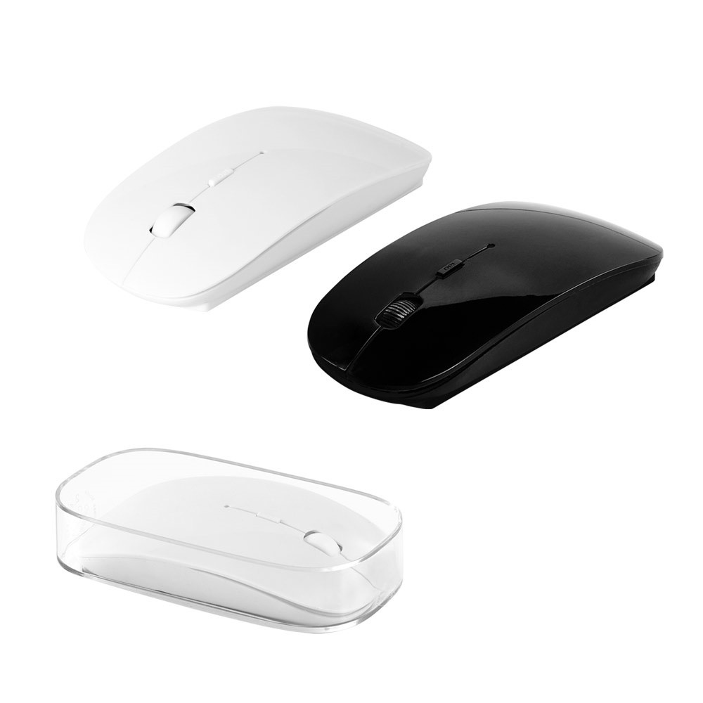 BLACKWELL. Wireless mouse 2'4GhZ