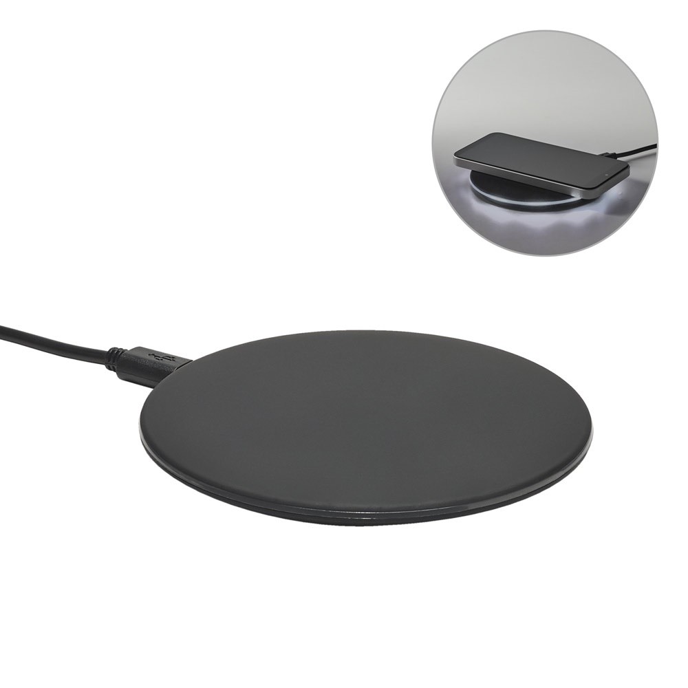 BURNELL. Wireless charger